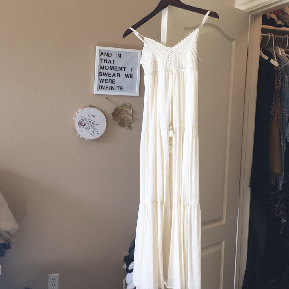 American Eagle Dress